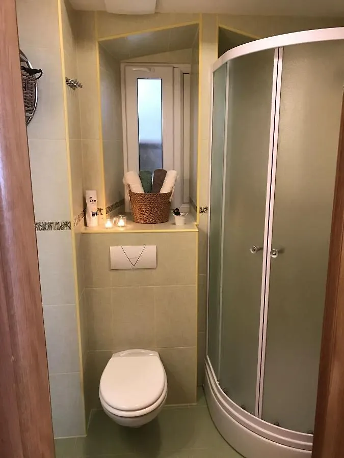 Old Town Apartments Trogir