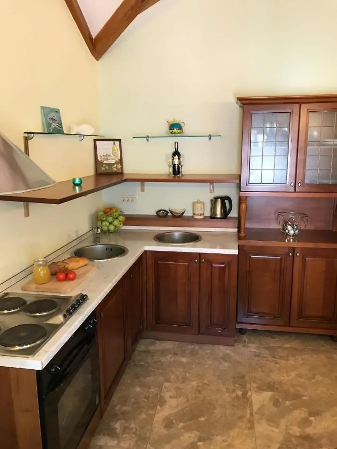 Old Town Apartments Trogir