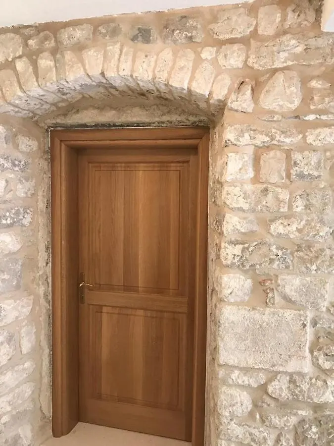 Old Town Apartments Trogir Croatia