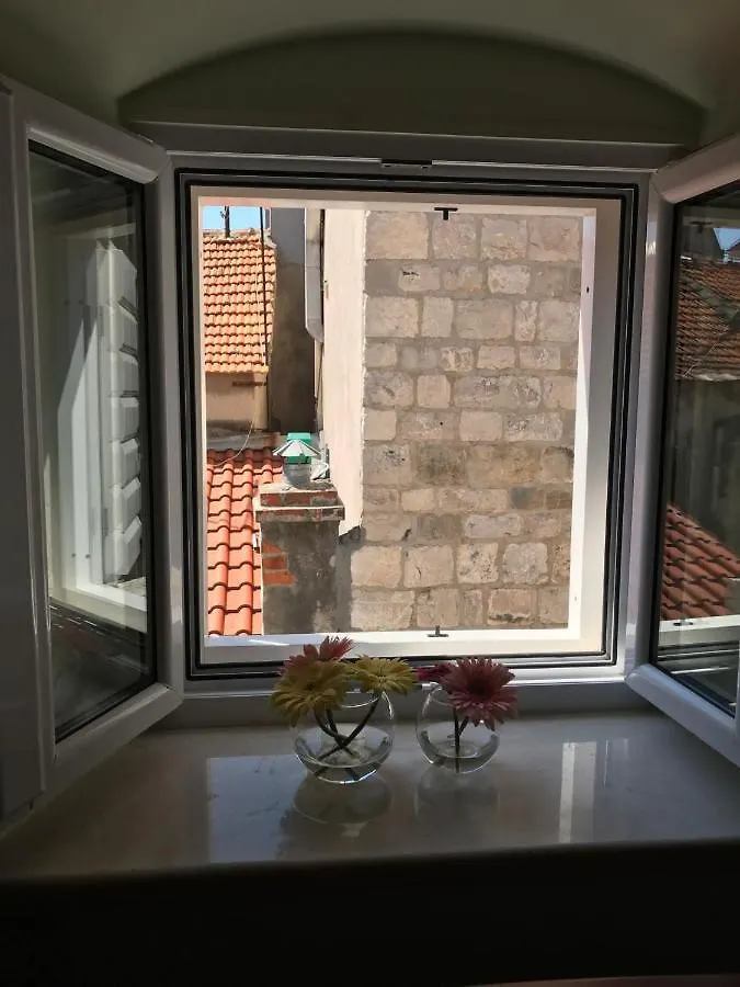 Old Town Apartments Trogir
