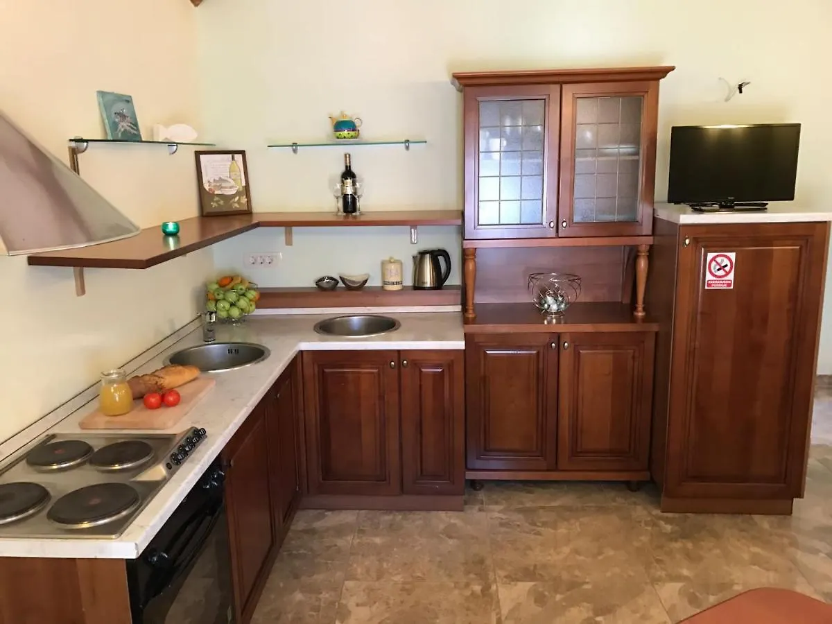 Old Town Apartments Trogir
