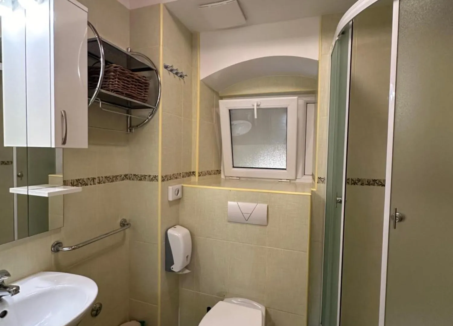 Old Town Apartments Trogir