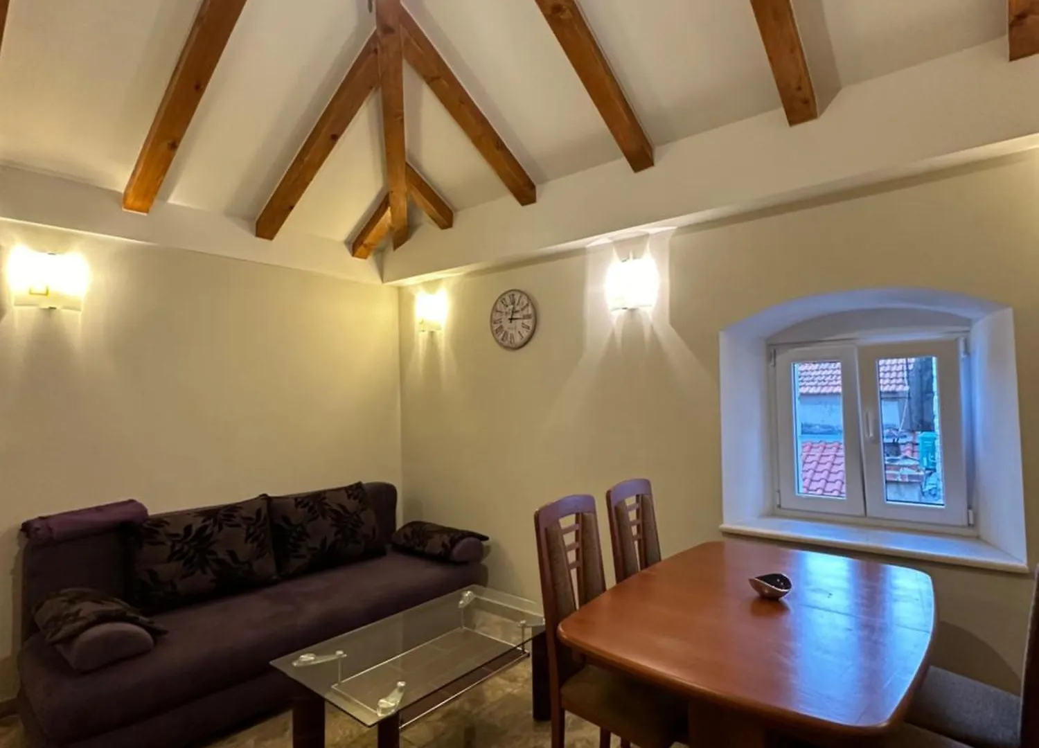 Old Town Apartments Trogir