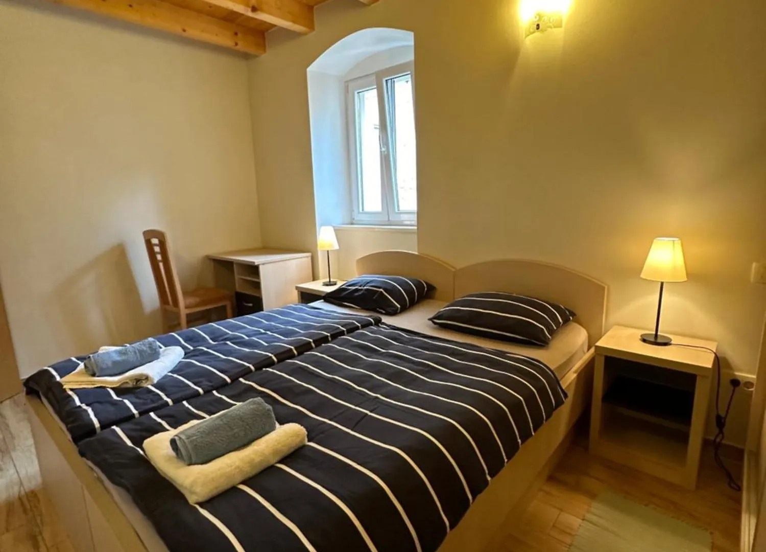 Old Town Apartments Trogir Croatia