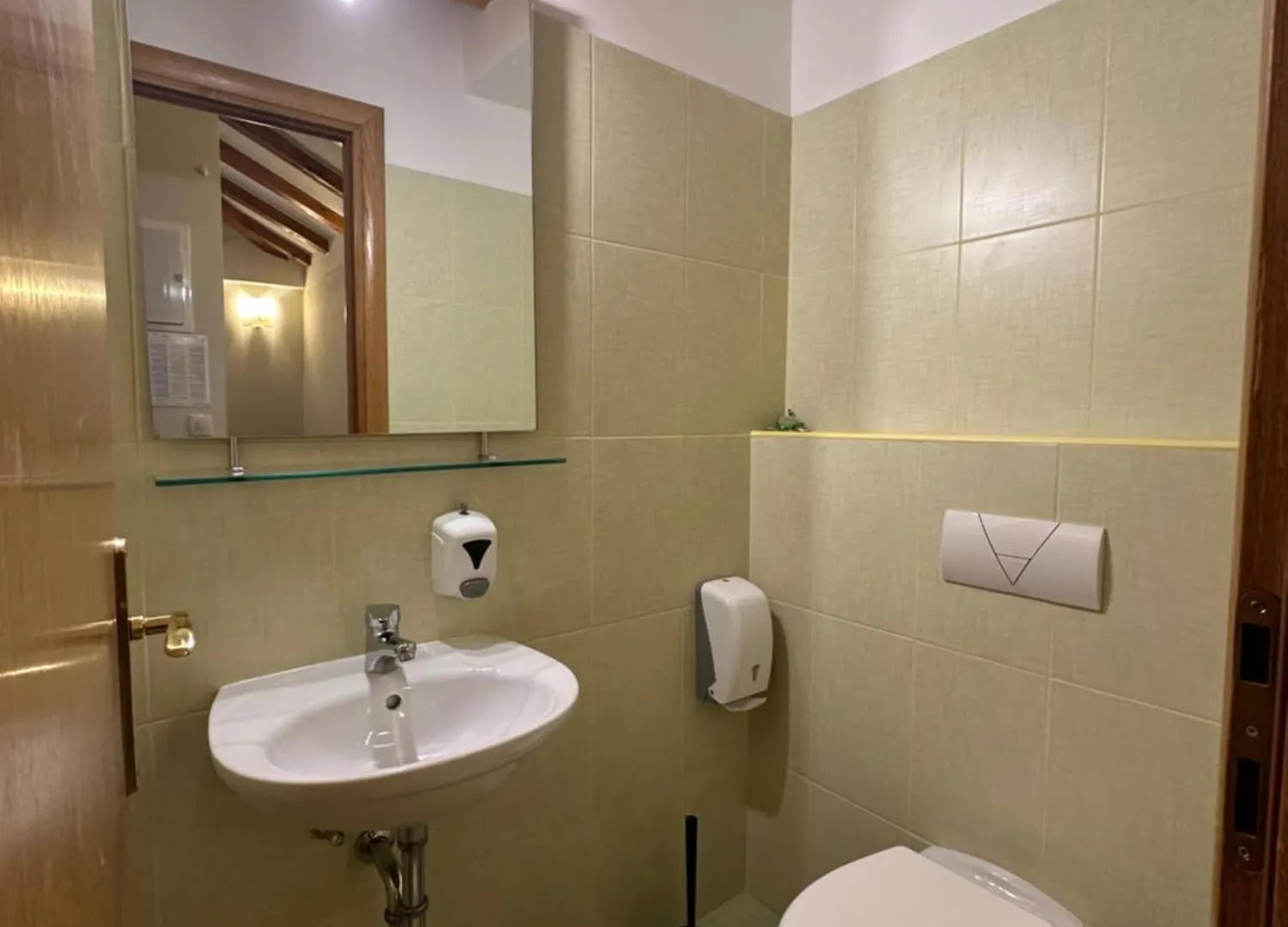 Old Town Apartments Trogir 0*,