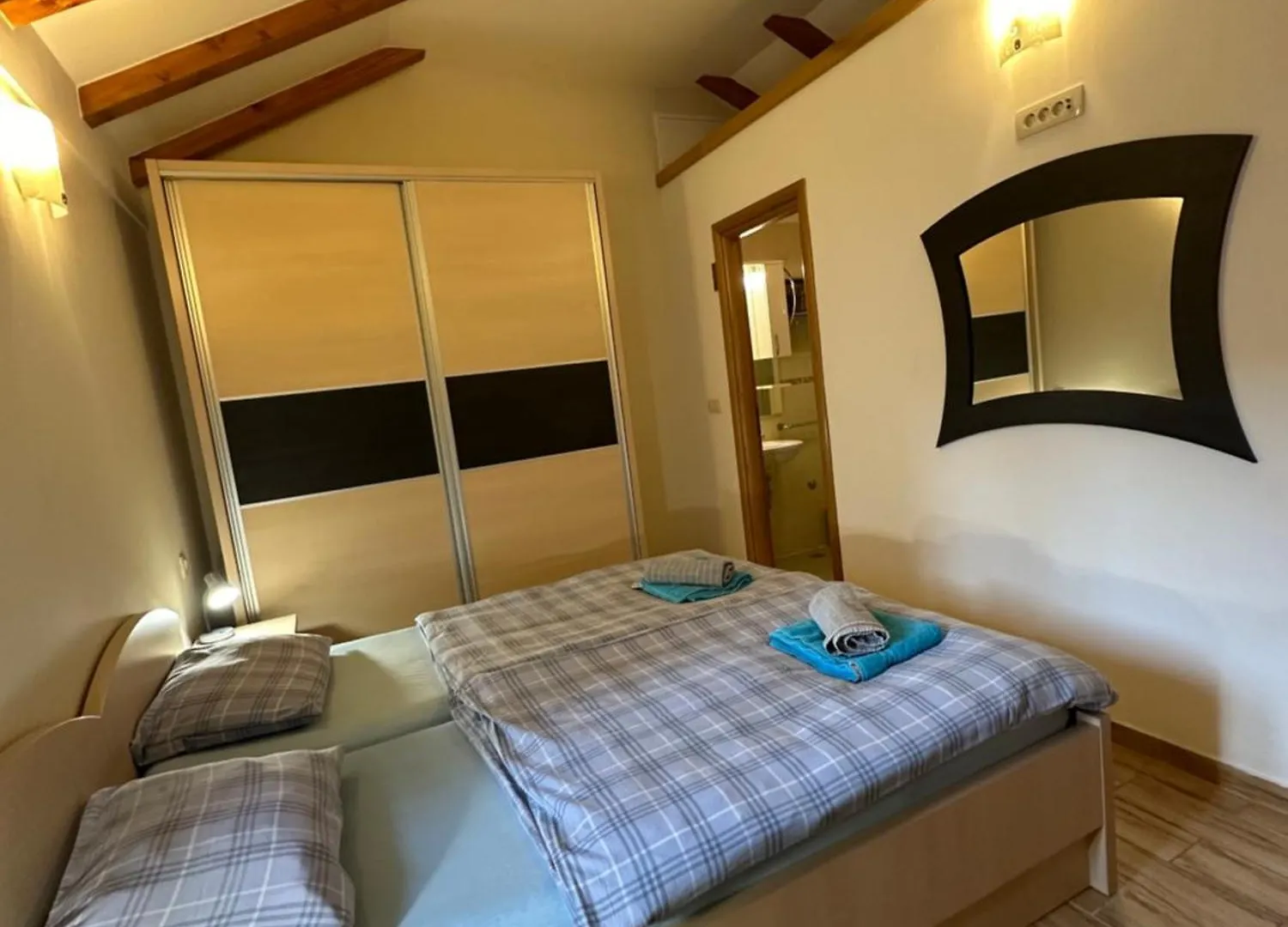Old Town Apartments Trogir 0*,  Croatia