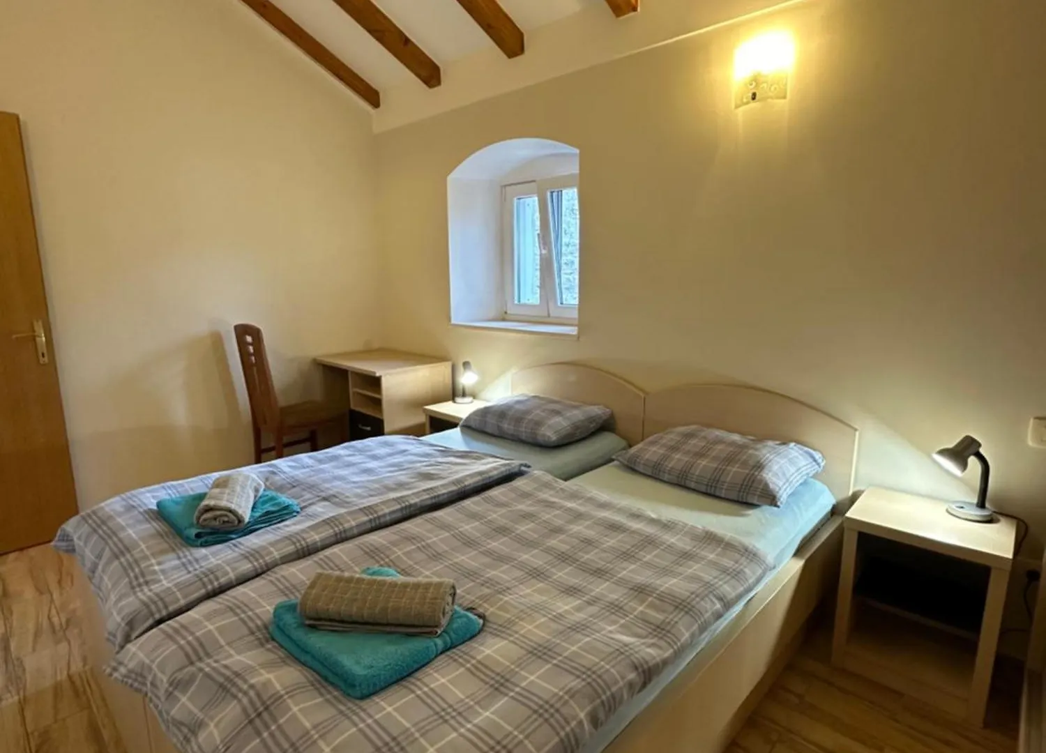 Old Town Apartments Trogir