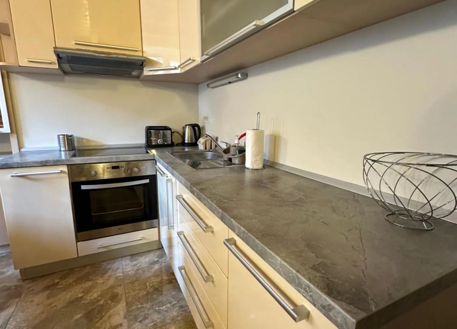 Old Town Apartments Trogir