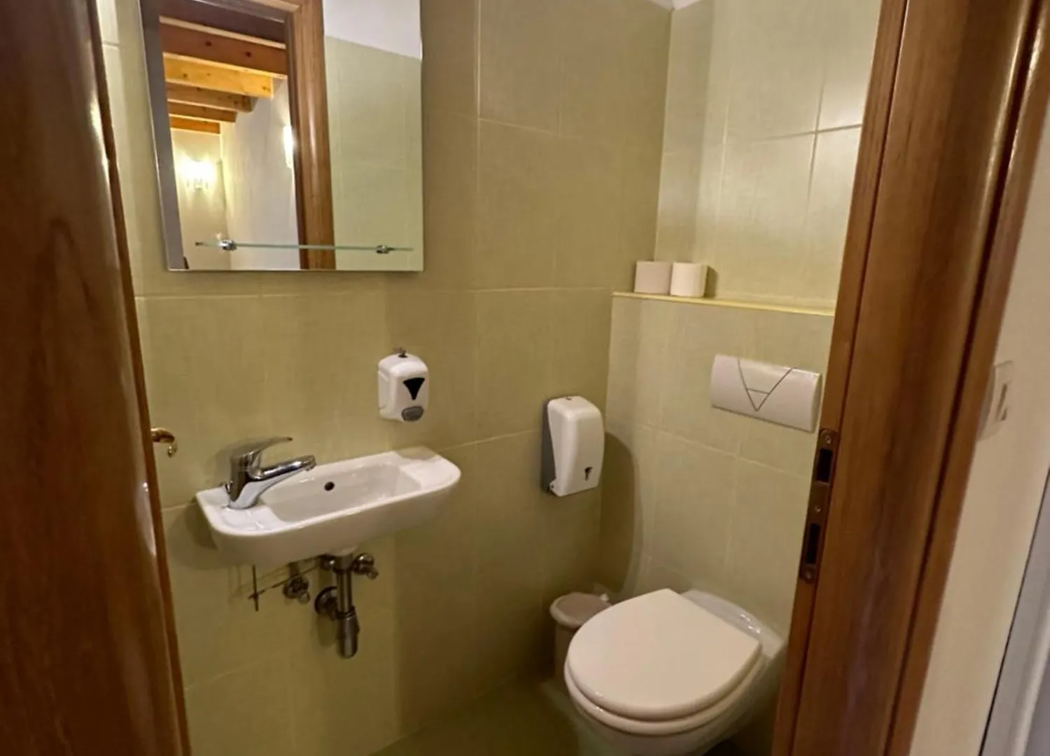 Old Town Apartments Trogir Croatia