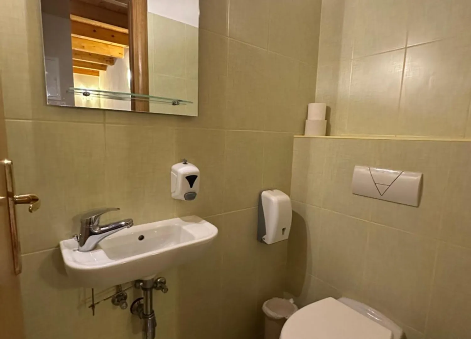 Old Town Apartments Trogir