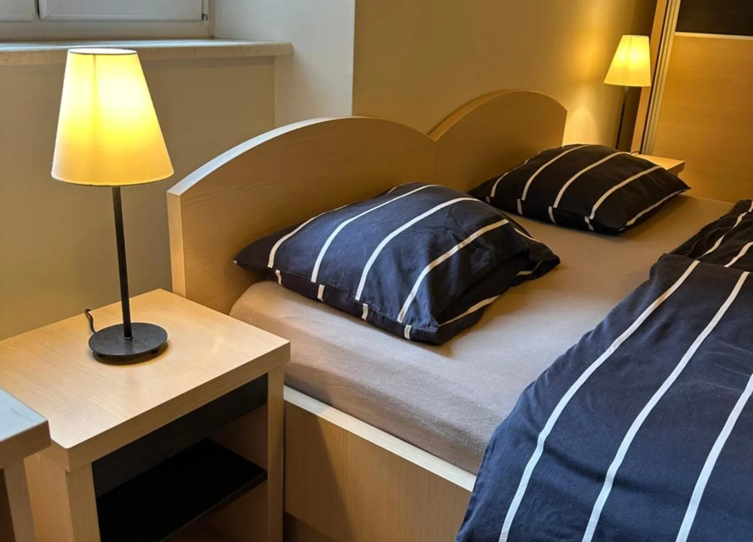 Old Town Apartments Trogir