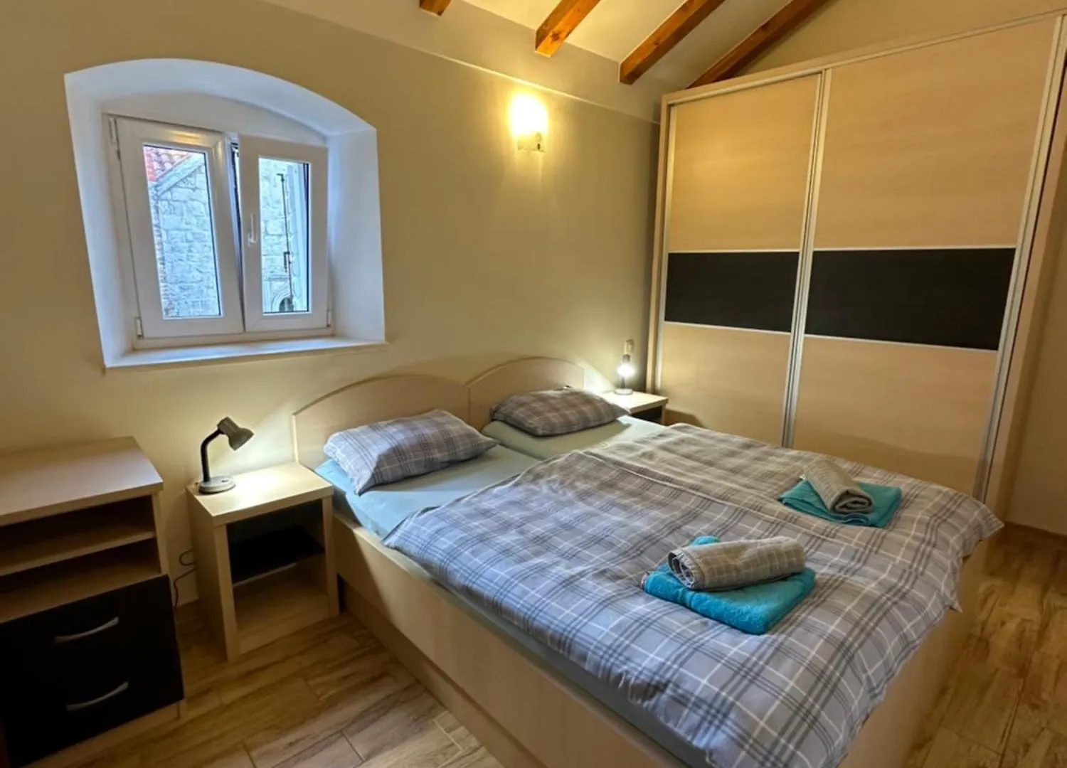 Old Town Apartments Trogir Croatia