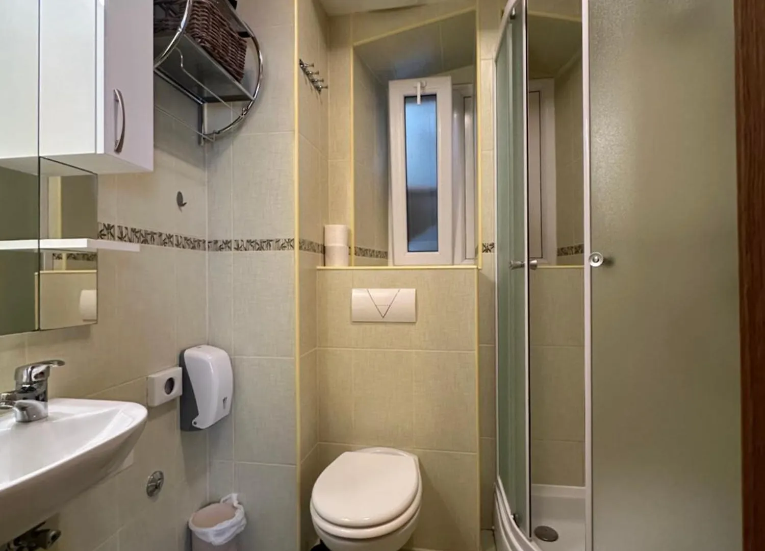 Old Town Apartments Trogir