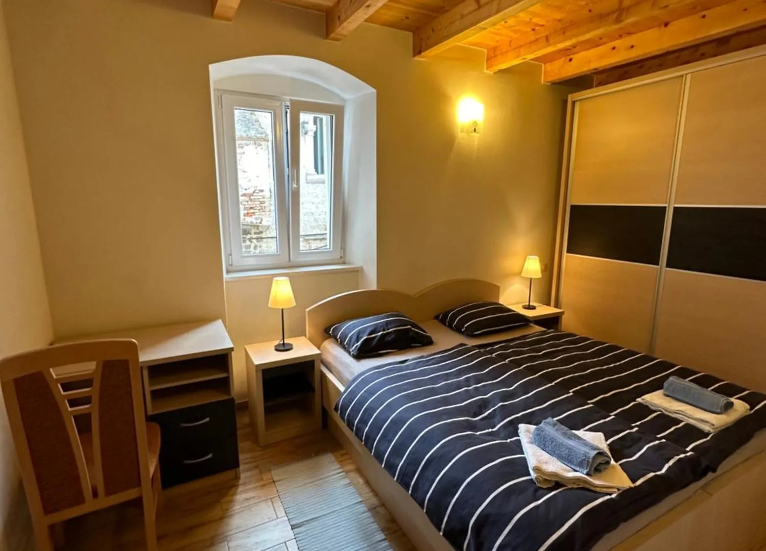 Old Town Apartments Trogir Croatia