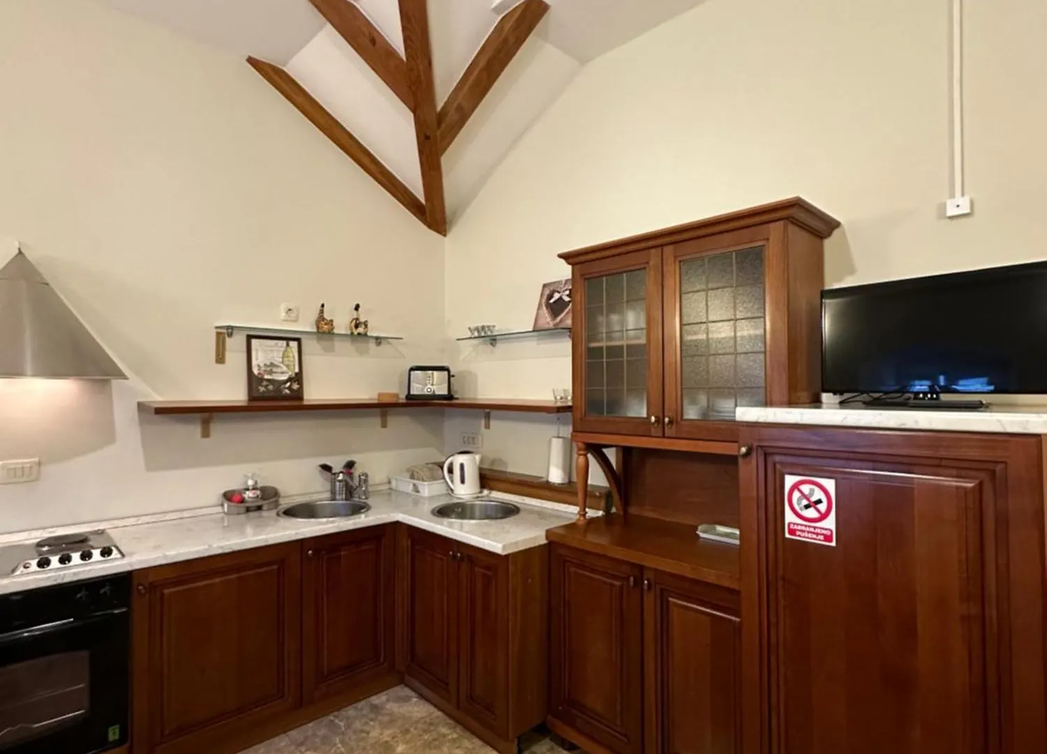 Old Town Apartments Trogir Croatia