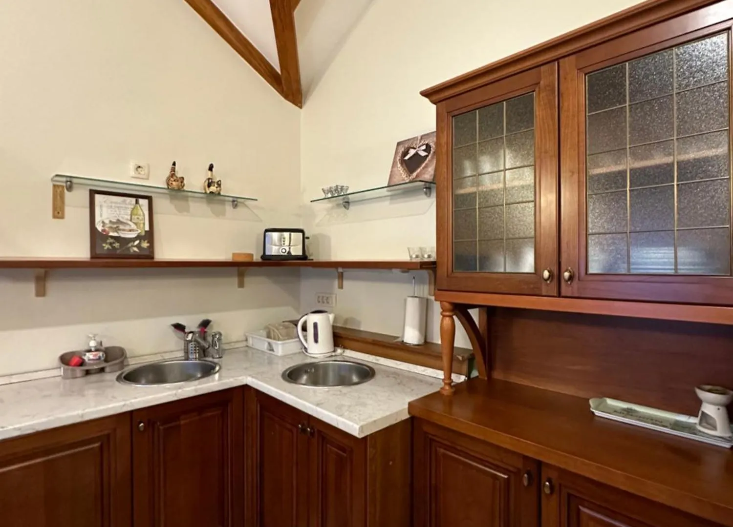 Old Town Apartments Trogir
