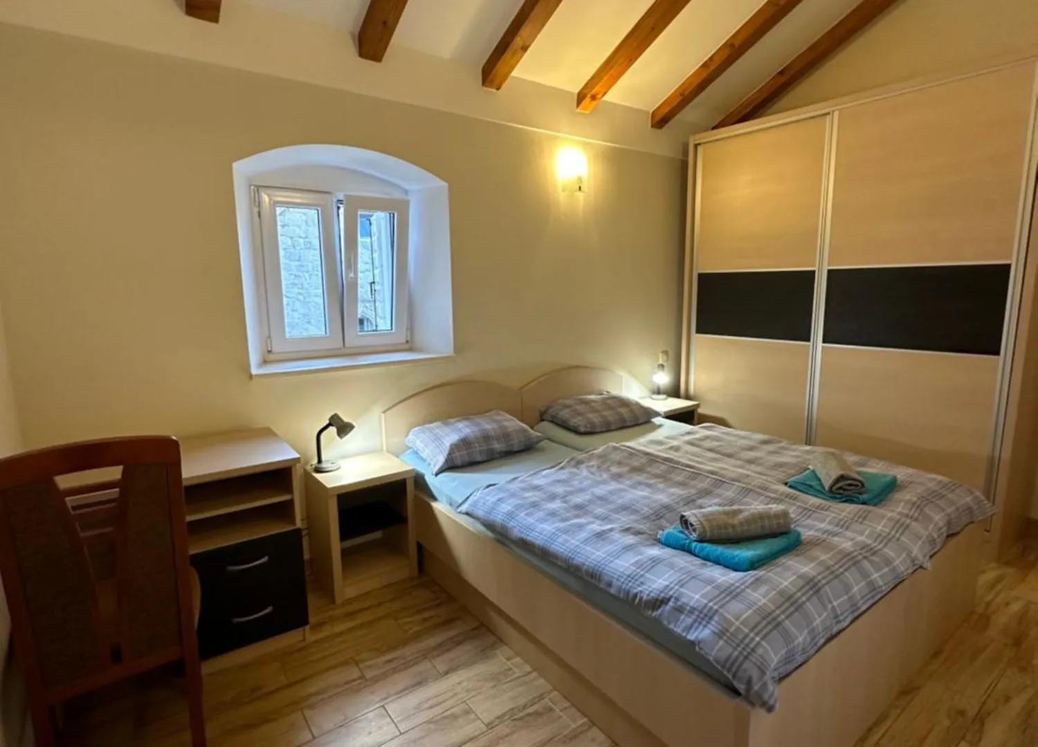 Old Town Apartments Trogir
