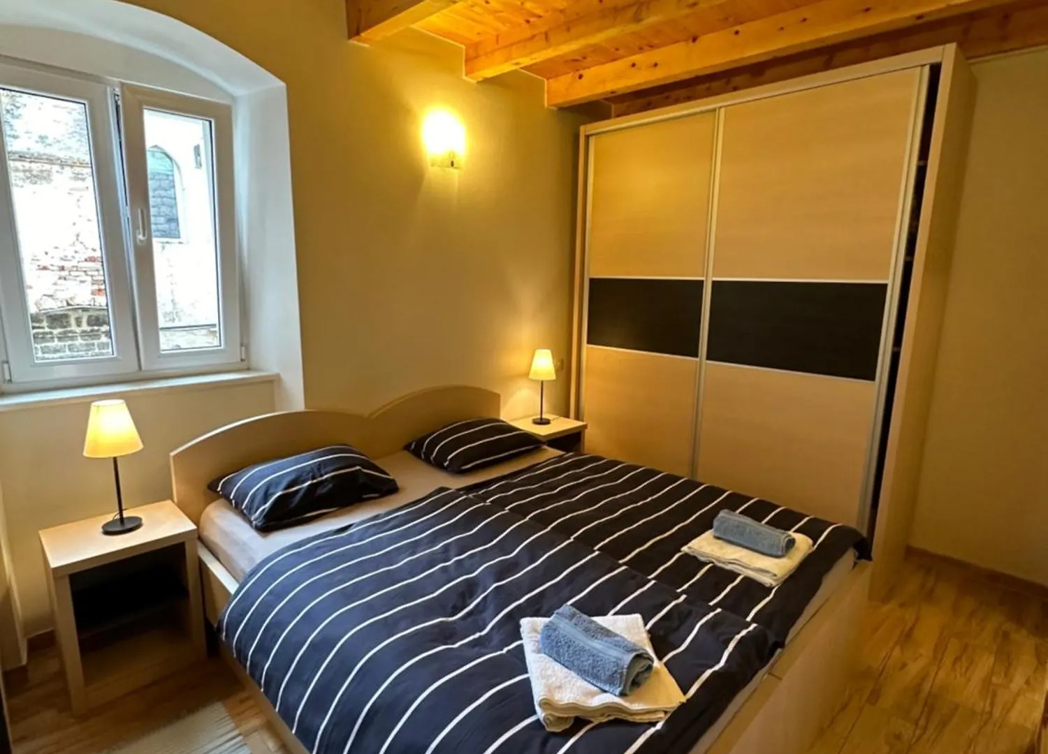 Old Town Apartments Trogir