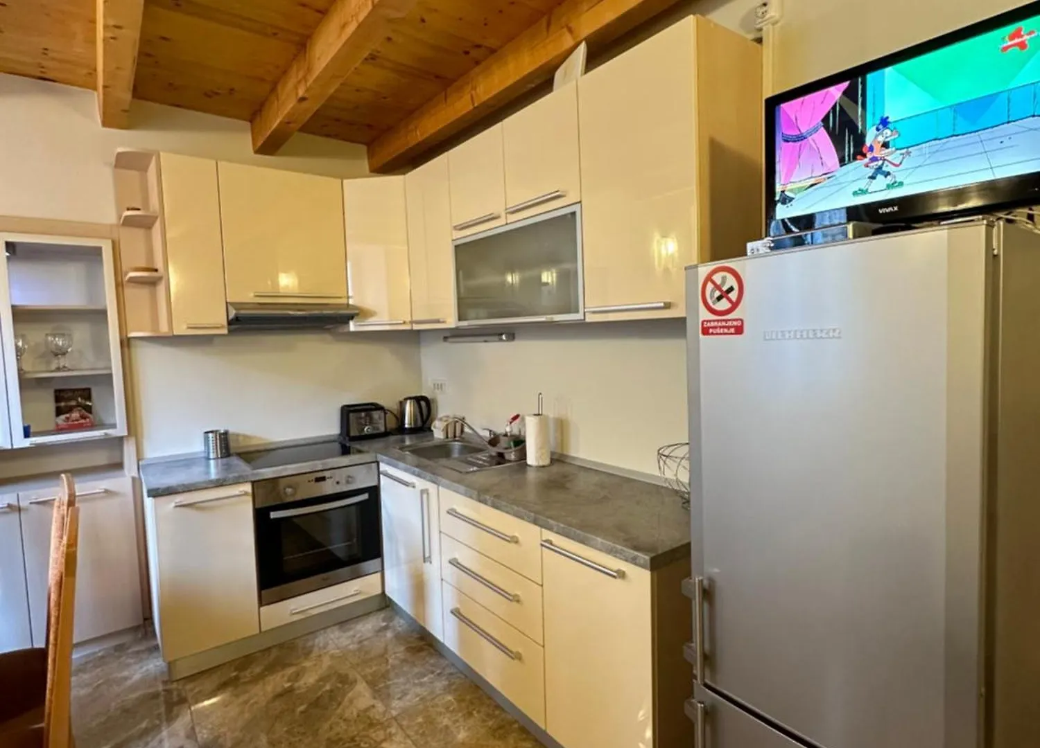 Old Town Apartments Trogir