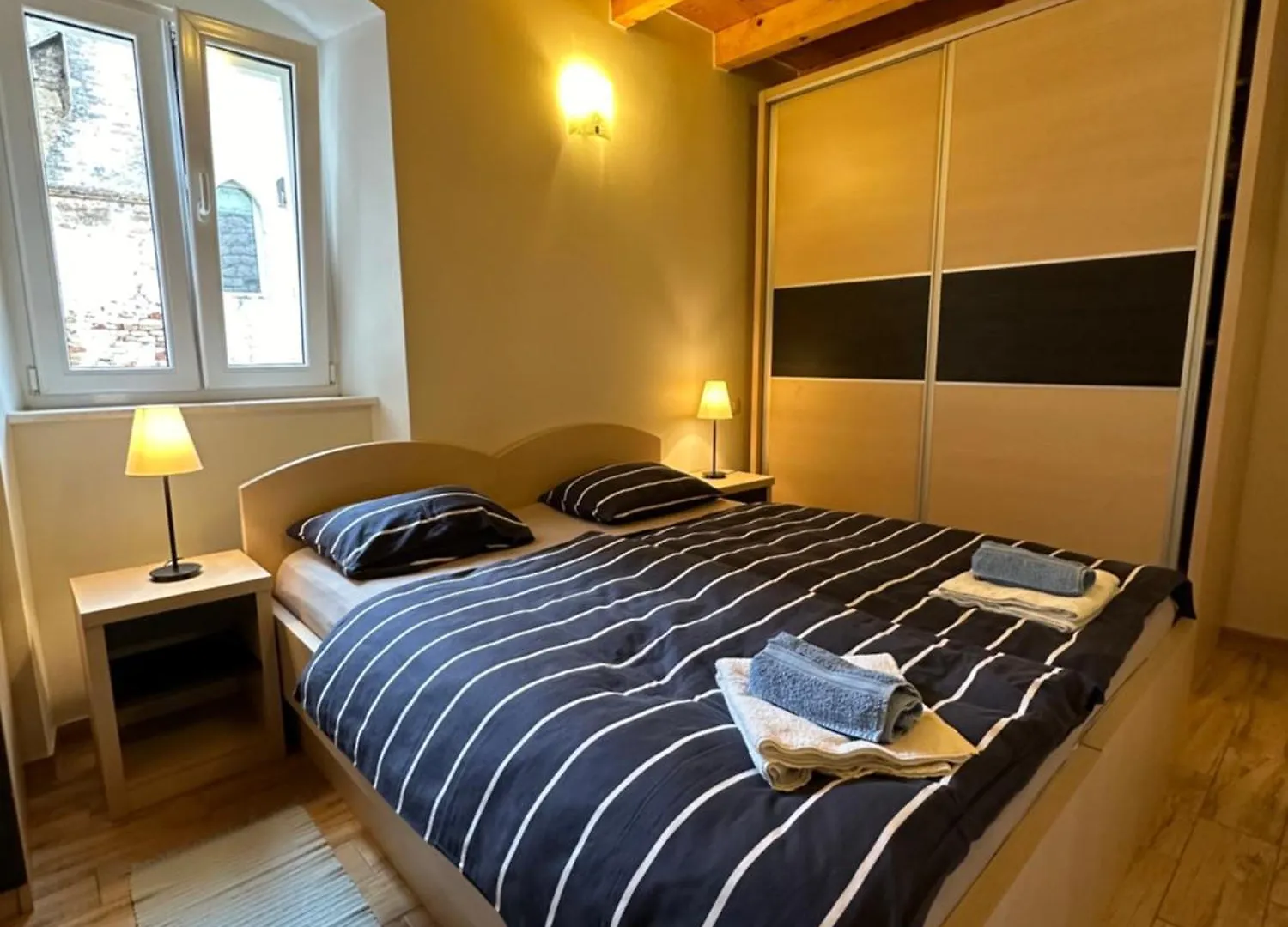 Old Town Apartments Trogir 0*,