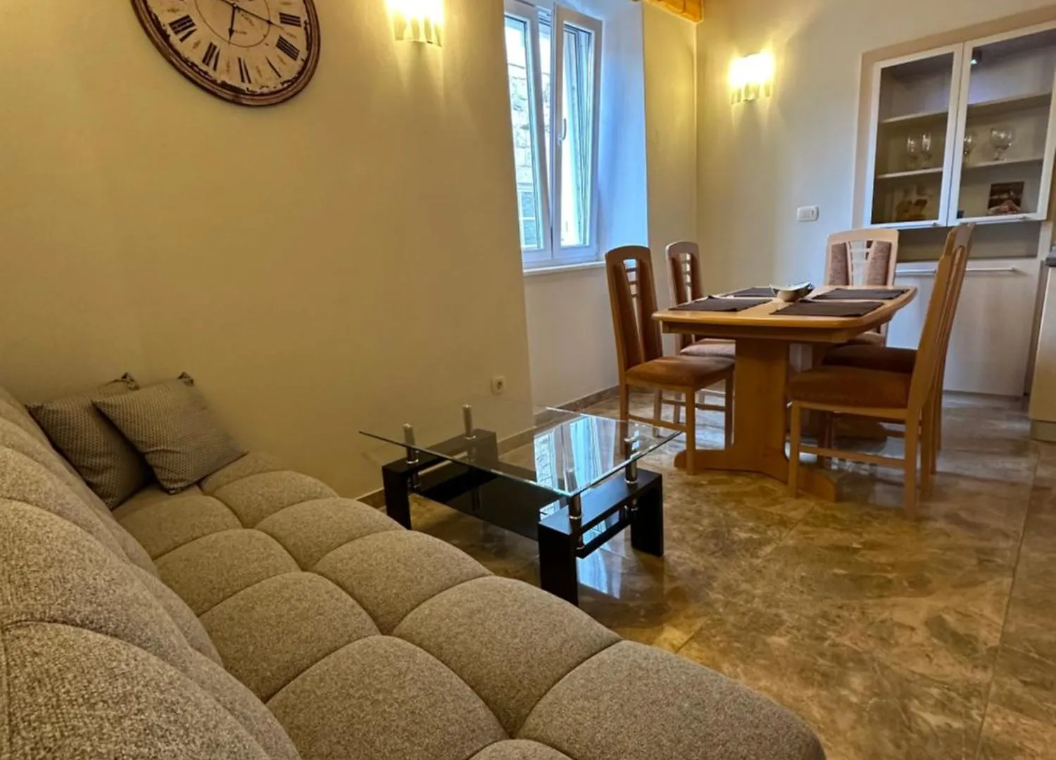 Old Town Apartments Trogir