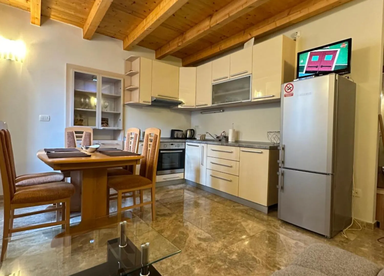 Old Town Apartments Trogir
