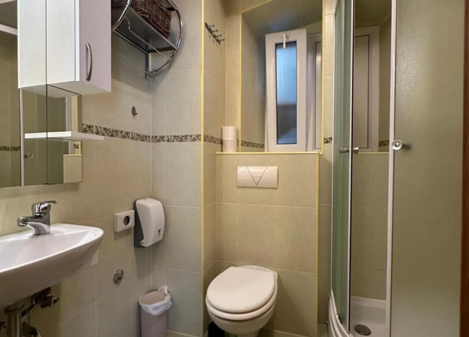 Old Town Apartments Trogir